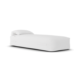 Laui Lounge™ - Boho Daybed - Hvid