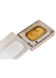 With Love rosa Wondercake deluxe rosa Herz gold