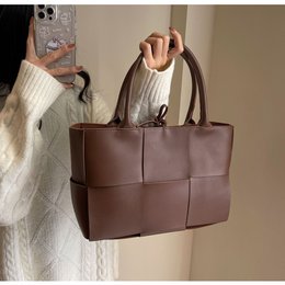 Torba typu shopper/na ramię AnBeck „Classy Beauty” (2 wersje kolorystyczne)
