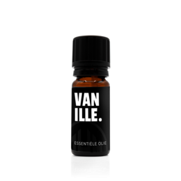 Aceite esencial de vainilla - 100% puro