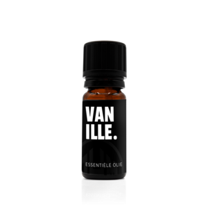 Ätherisches Vanilleöl - 100% rein