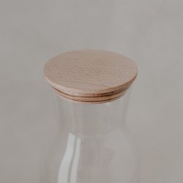 Tapa ciega para jarra (PU = 6 piezas)