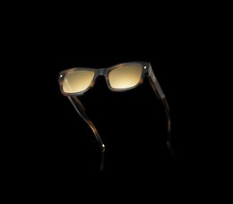 Walton & Mortimer n. 12: "Mr.One Two" Havana Limited Edition Policromic Sunglesses