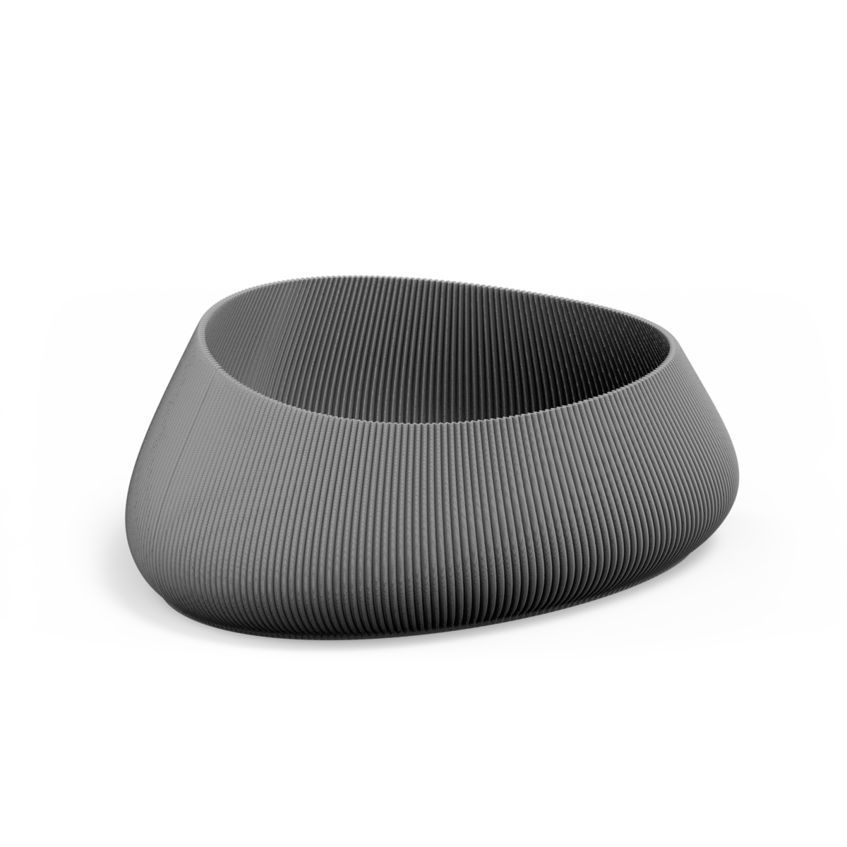 Stone Grey
