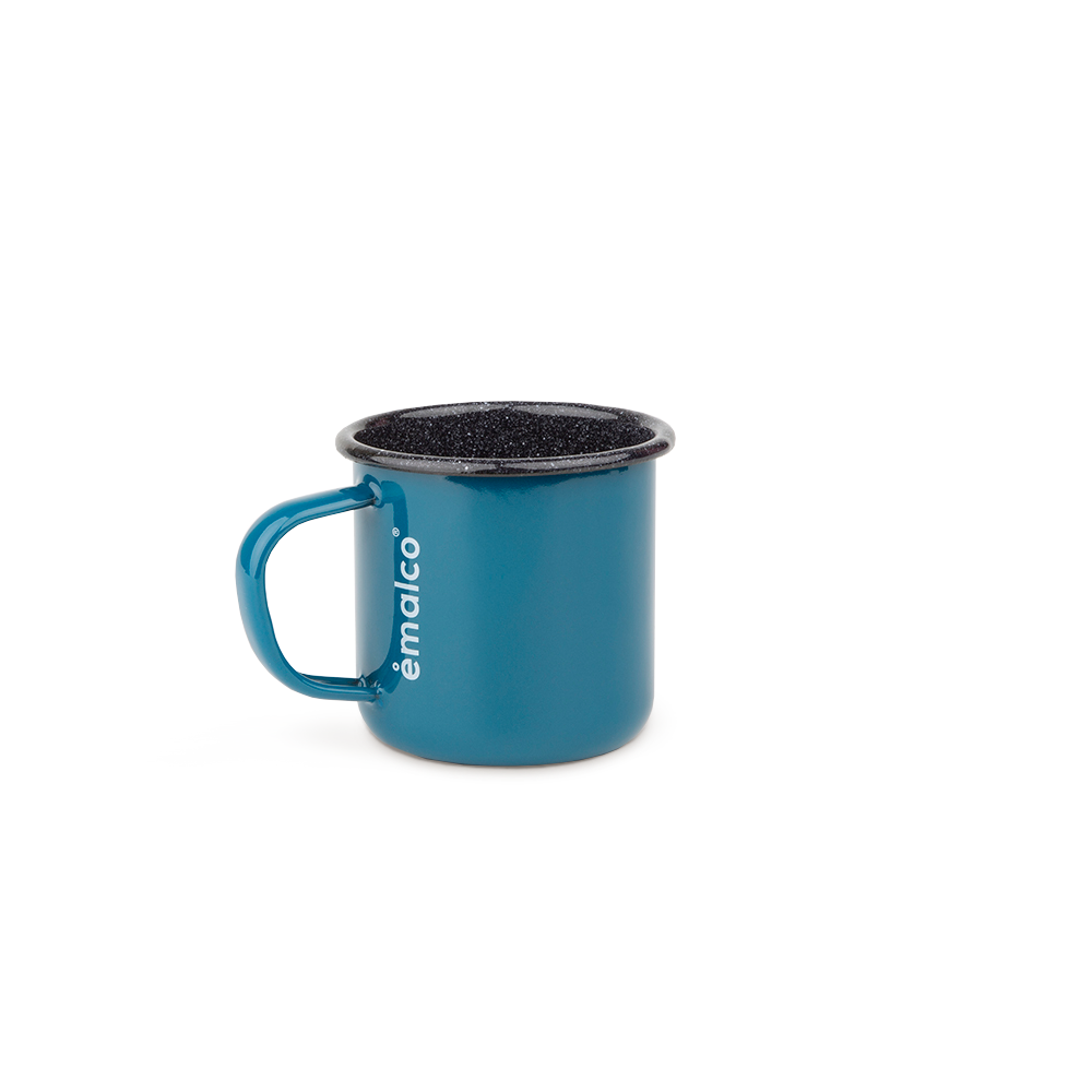 Tasse à café en émail 400 ml | Extérieur