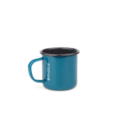 Emalje kaffekrus 400 ml | Udendørs