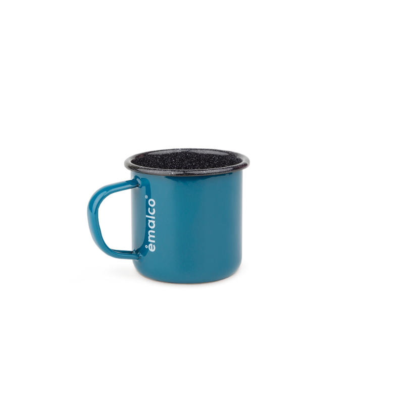 Emalje kaffekrus 400 ml | Udendørs