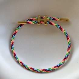 Bransoletka Honfleur Gold
