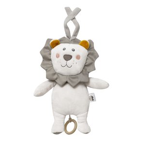 MUSICAL TEDDY - MOD. LEON