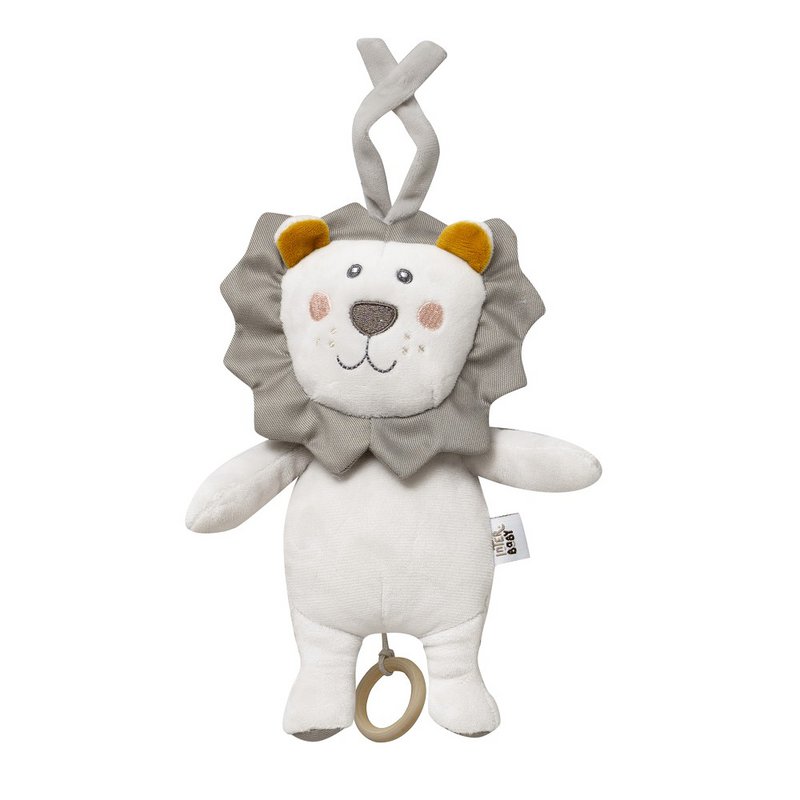 MUSICAL TEDDY - MOD. LEON