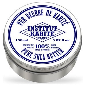 100 % Pure Shea Butter 150 mL Fragrance-free