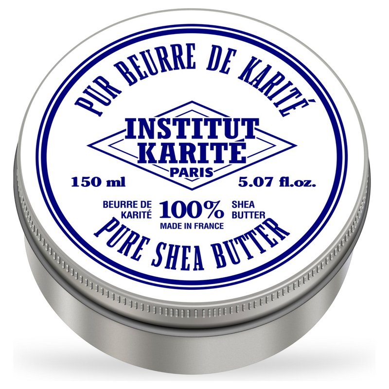 100 % Pure Shea Butter 150 mL Fragrance-free