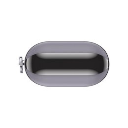 Etui AirPods Snap Gen 1/2 Fioletowe