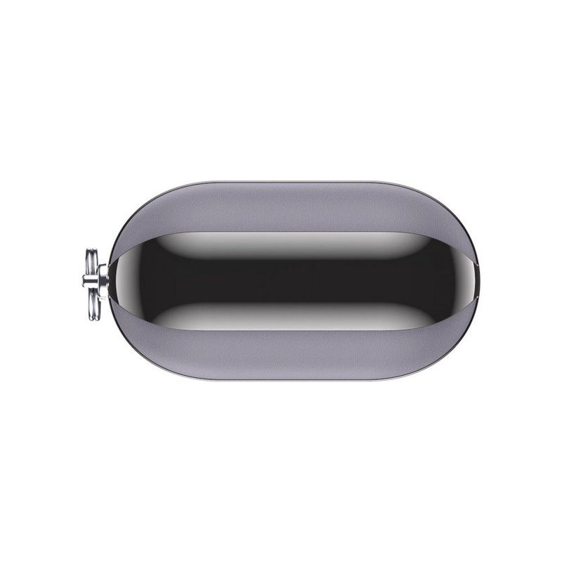 AirPods etui Snap Gen 1/2 Lilla