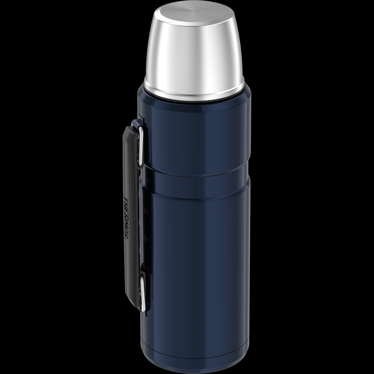 BOTTIGLIA BEVANDE INOX KING 1,20 l