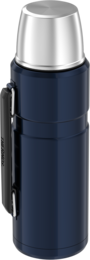 BOTTIGLIA BEVANDE INOX KING 1,20 l