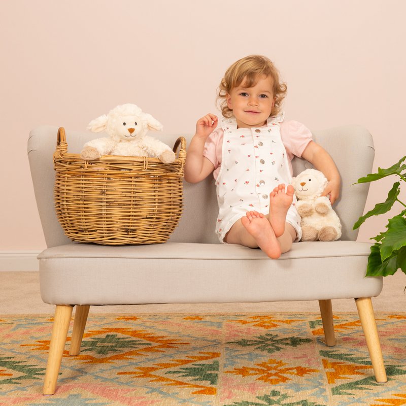 Sheep Maggi 27 cm - soft toy - soft toy