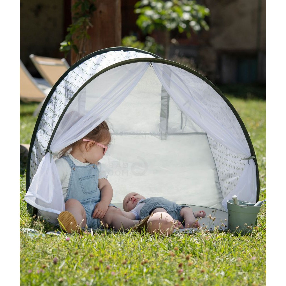 Namiot anty-UV SPF 50+