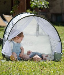 Anti-UV telt SPF 50+