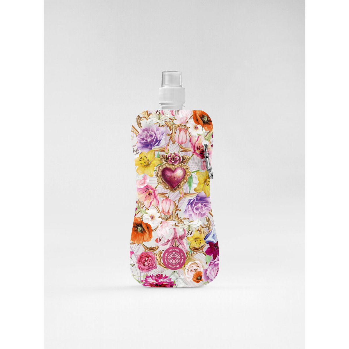 Water Bottle Beyond Bloom