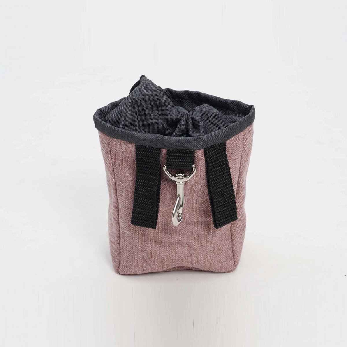 Snackbag Loomi rosa