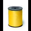 Kräuselband – 10 mm x 250 Meter – gelb