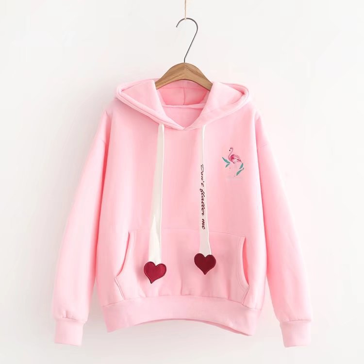 Pink 2XL
