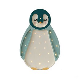 LITTLE LIGHTS BABY PENGUIN