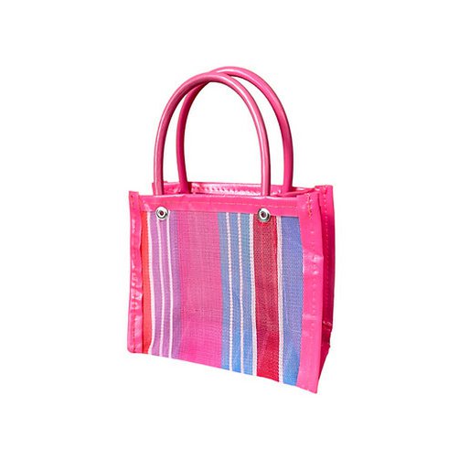 Bolsa de mercado - Mini 14cm.