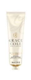Nectarine Blossom & Grapefruit Hand & Nail Cream 30Ml