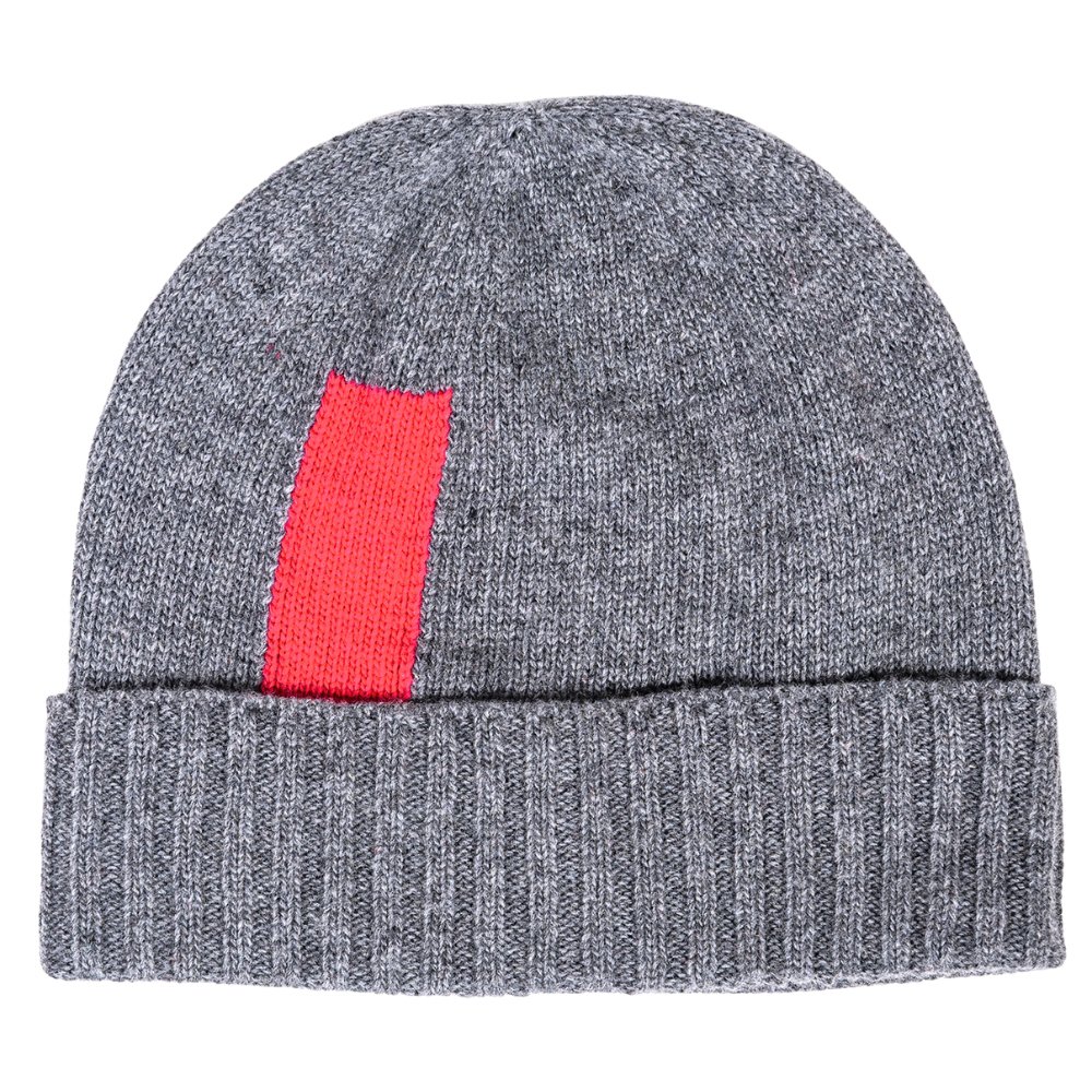 bonnet grey/fuschia