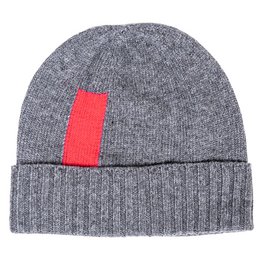 bonnet grey/fuschia