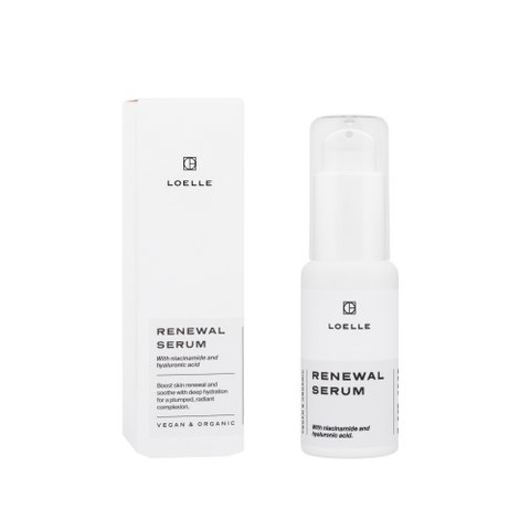 Erneuerungsserum – 30 ml