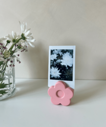 Poppy Photo Holder