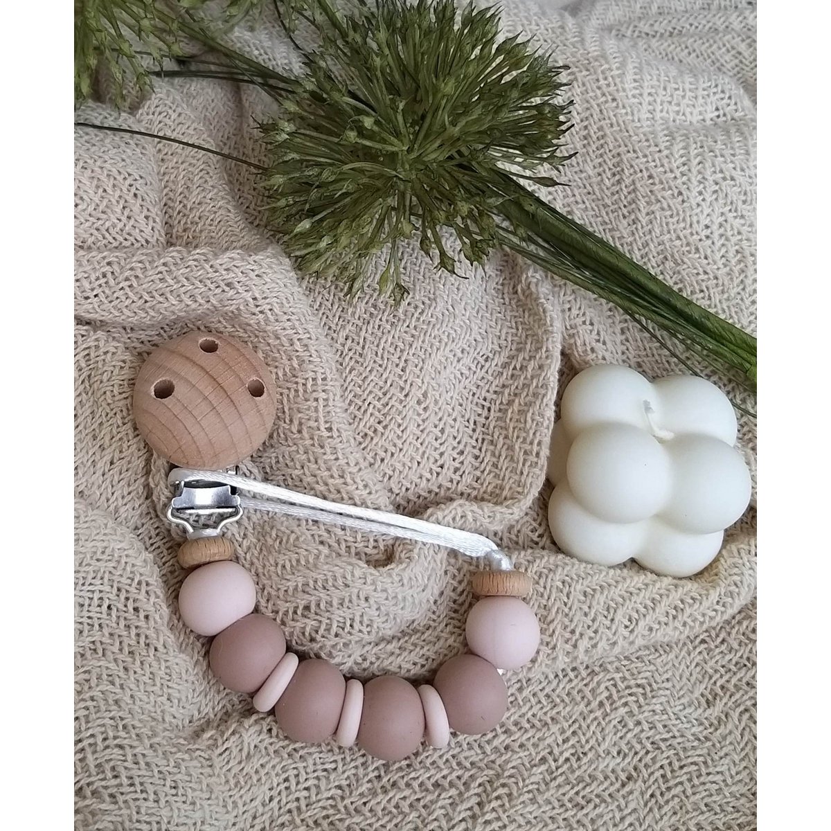 Newborn speenkoord 'Asti'