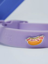 Hotdog pølsehund krave trailer