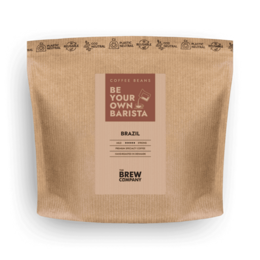 BRASILISKE KAFFEBØNNER