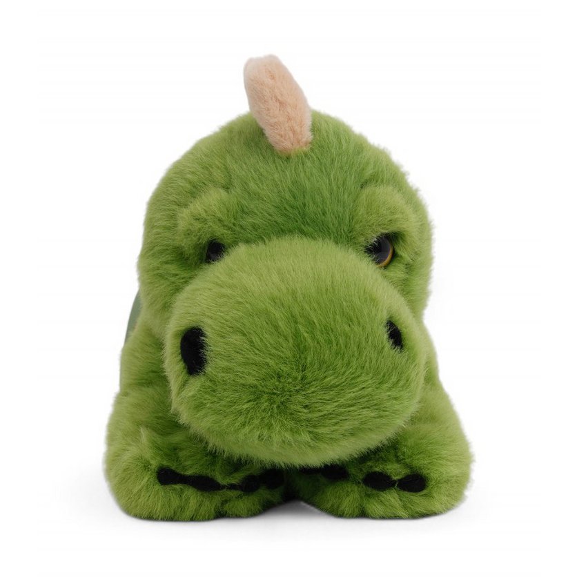 One Love Plys - Dinosaur Derek Green