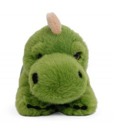 Peluche One Love - Dinosaurio Derek Green