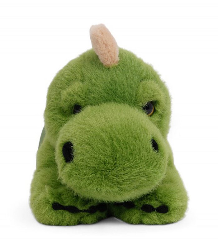 Peluche One Love - Dinosaurio Derek Green