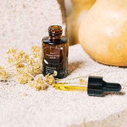 Guldregenererende serum 30 ml