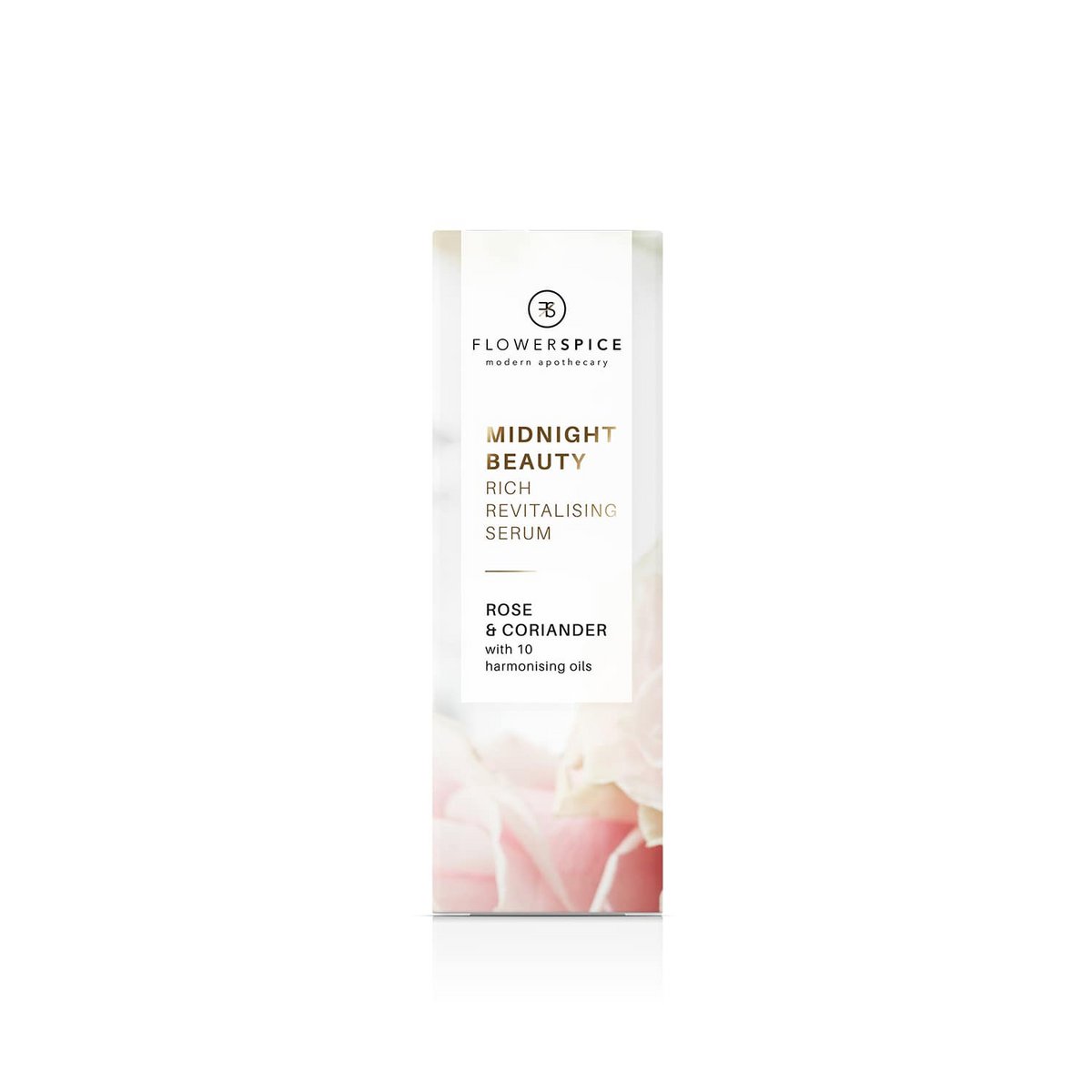 The Transformative Beauty Elisir - Midnight Beauty - Rich Revitazing Serum 30 ml
