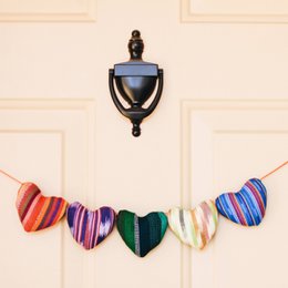 String of Hearts