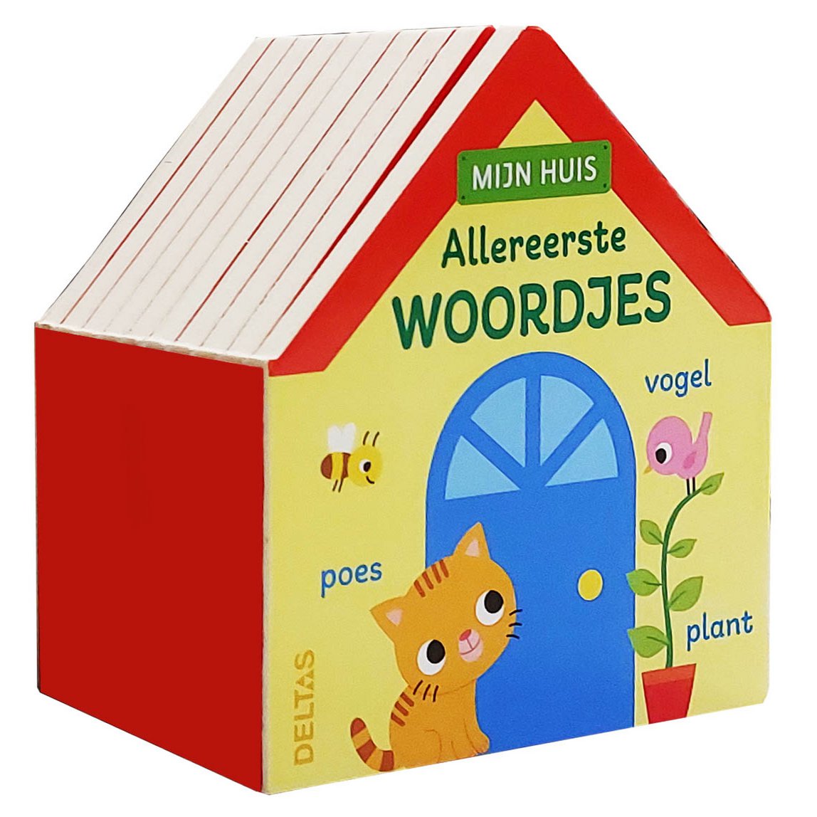 Erste Worte mein Haus