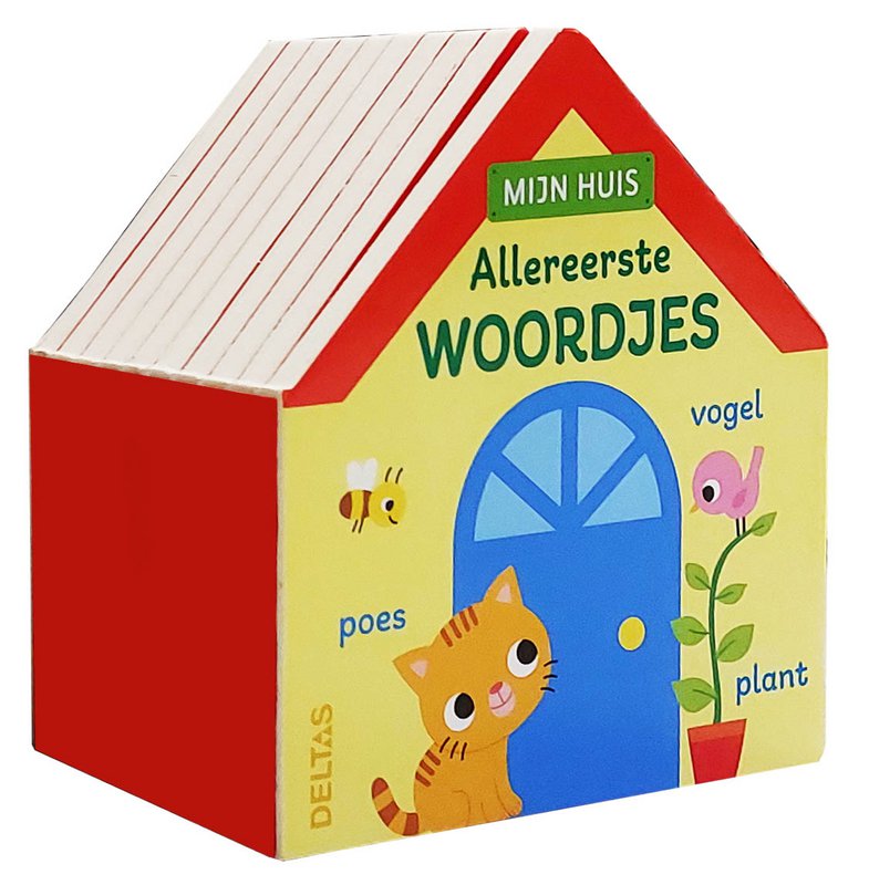 Erste Worte mein Haus