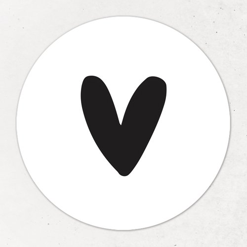 Magnet | Heart