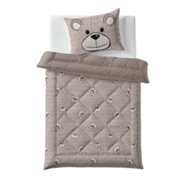 Zelesta Kiddybed - Happy Bär