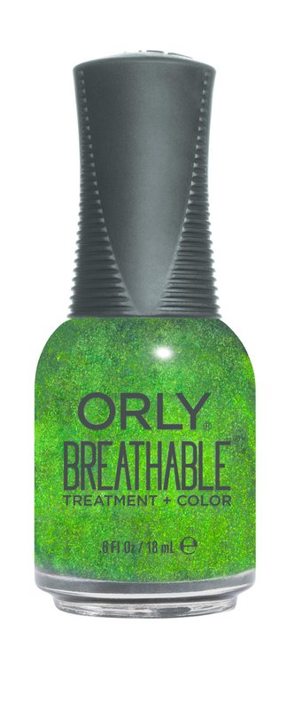 BREATHABLE Sparkling 3 Pix Kit