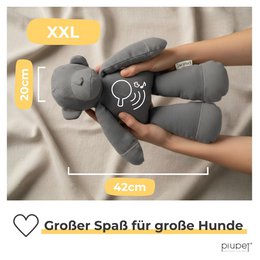Gioco per cani "KIBA"