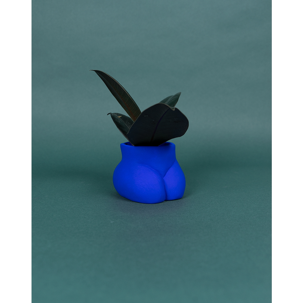 CACHE POT - MINI BUTTERFLY